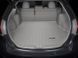 Коврик в багажник для Toyota Venza 2008-2017 серый WeatherTech 42369 46063 фото 1