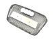 Решітка радіатора на Audi A6 C7 2011-2014 стиль RS6 Silver Chrome 427304 фото 3