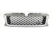 Решетка радиатора на Land Rover Range Rover Sport 2010-2013 V2 427704 фото 3