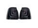 Задние фонари (стиль GLOHH) Black на Land Rover Range Rover Sport 2010-2013 428248 фото 1