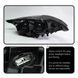 Передні фари на Ford Mondeo, Fusion 2017-2020 Full LED стиль G20 430434 фото 6