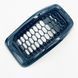 Решетка радиатора на Jeep Cherokee 2014-2018 Black 68303626AA 423029 фото 3