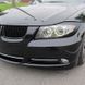 Решітка радіатора на BMW 3 E90, E91 2005-2008 Black 355209 фото 3