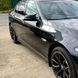 Накладки на зеркала BMW 5 F10, F11 2013-2017 стиль M Performance 244108 фото 2