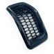 Решетка радиатора на Jeep Cherokee 2014-2018 Black 68303626AA 423029 фото 4