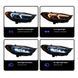 Передні фари на Ford Mondeo, Fusion 2017-2020 Full LED стиль G20 430434 фото 3