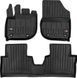 3D килимки для Honda e:NY1 2021- Frogum Proline 3D431225 425848 фото 3