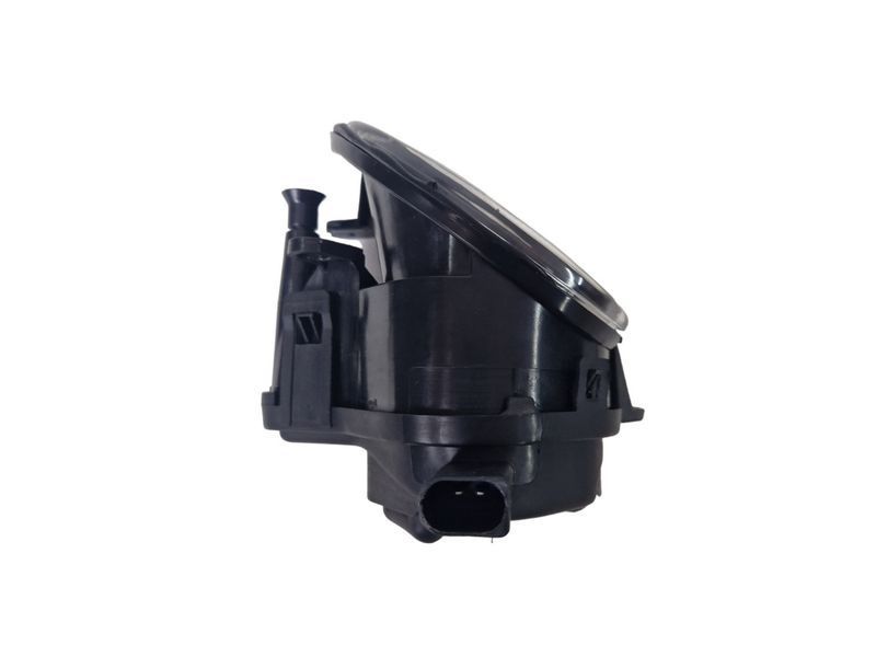 Противотуманная фара LH на Audi A3 2008-2012 428090 фото