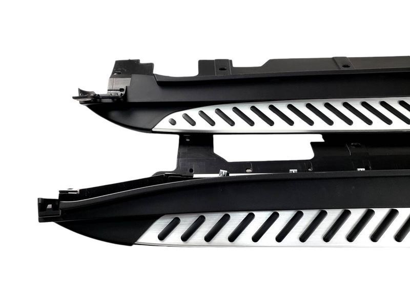 Подножки на BMW X2 F39 2018-2022 428879 фото