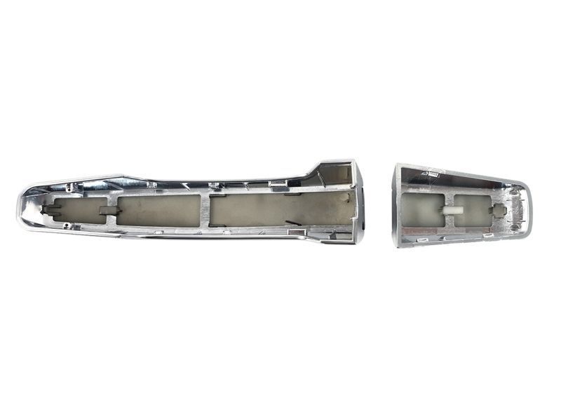 Накладки на ручки Land Rover Range Rover Sport 2013-2017 428661 фото