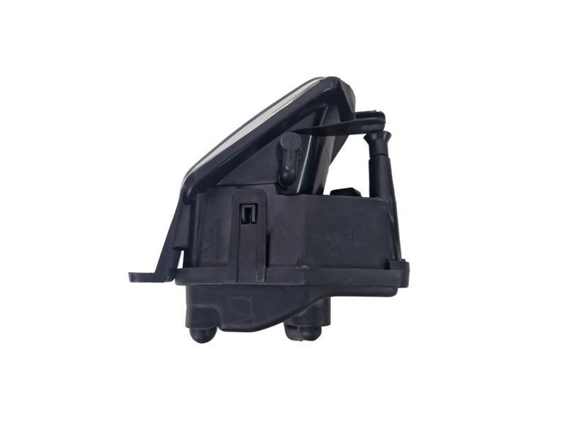 Противотуманная фара LH на Audi A3 2008-2012 428090 фото
