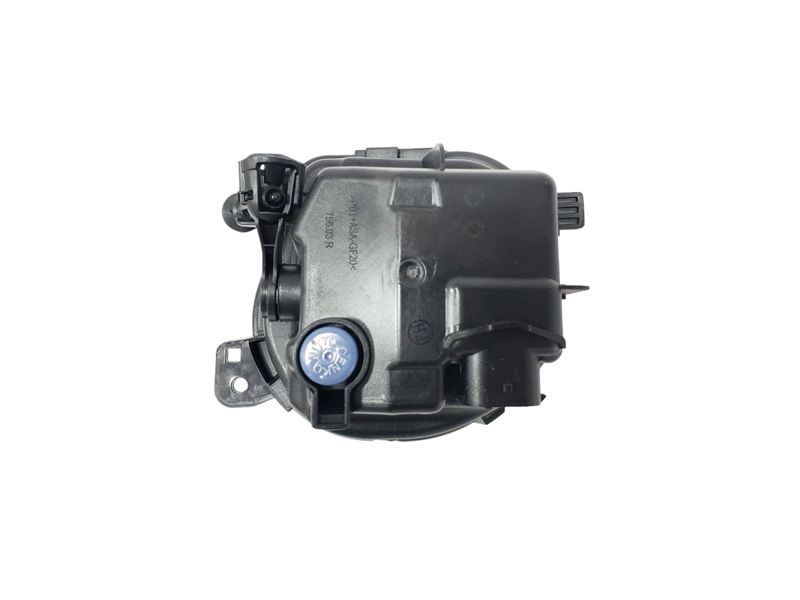 Противотуманная фара RH (LED) на BMW 5 F10, F11 2010-2017 428096 фото