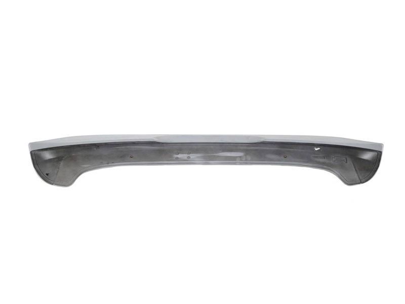 Спойлер на машину Volkswagen Tiguan 2015-2019 в стиле R-Line 428791 фото Спойлер на машину Volkswagen Tiguan 2015-2019 в стиле R-Line 428791 фото