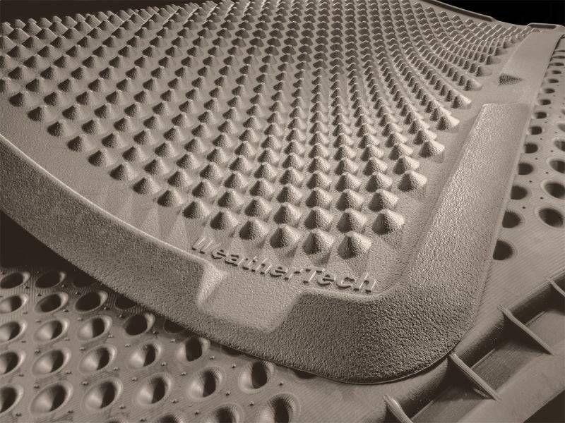 Резиновий килимок у дім, зовнішній, бежевий 76*122 см Weathertech ODM2T 170337 фото