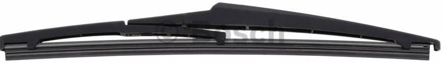 Задній двірник для Toyota Land Cruiser Prado 150 2009- | Щітка склоочисника Bosch Rear H 309 300 мм 196193 фото