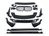 Комплект дооснащення на BMW X7 G07 2018-2022 M-Performance V8 431087 фото