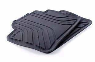 Килимки для BMW 1 F20 2012-2019 задні 51472210210 359748 фото