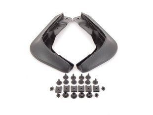 Бризковики на Audi A4 B9 2016- передні VAG 8W5075111 35559 фото
