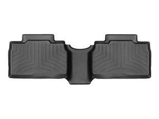 3D килимки для Ford Explorer 2020- чорні задні WeatherTech HP 4415752IM 319335 фото