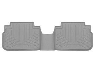 3D коврики для Subaru Forester 2019- серые задние WeatherTech HP 4615002IM 332623 фото