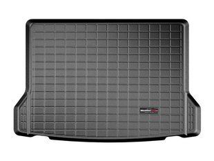 Килимок у багажник для Mercedes GLA-class X156 2013- чорний WeatherTech 40716 45987 фото