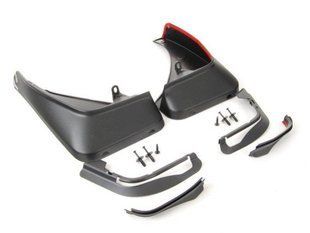 Бризковики на BMW X5 F15 2013- передні 82162302402 35252 фото