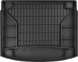 Килимок у багажник для Kia XCeed 2019- верхня полка Frogum ProLine TM413146 318120 фото
