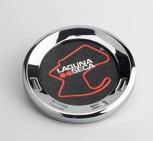 Автологотип емблема Ford Mustang Boss 302 Laguna Seca Emblems163808 212137 фото