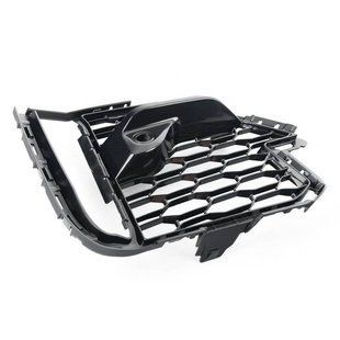 Решітки переднього бампера на BMW X7 G07 2019-2022 M SPORT права 51118069890 403346 фото