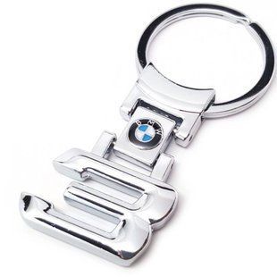 Автомобільний брелок на ключі BMW 3 серії BrelOK 153675 174147 фото