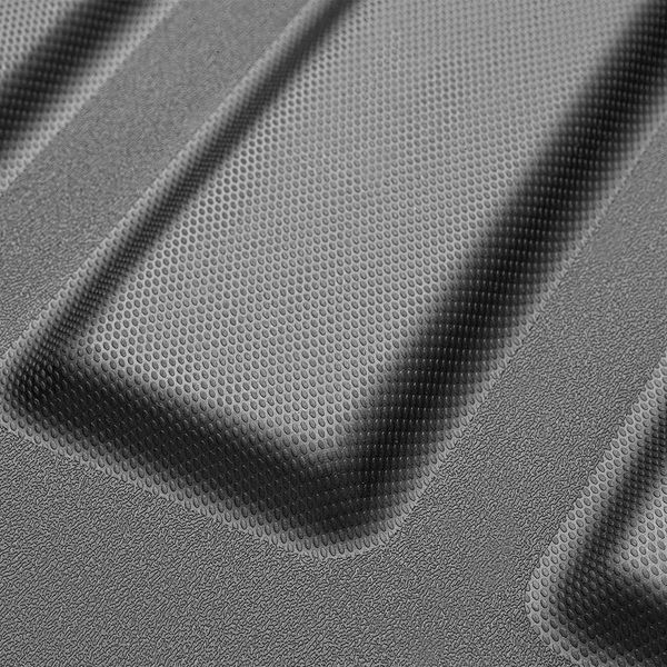 Килимок у кузов Ford Ranger, Volkswagen Amarok 2024- WeatherTech ImpactLiner 36924IM 426008 фото