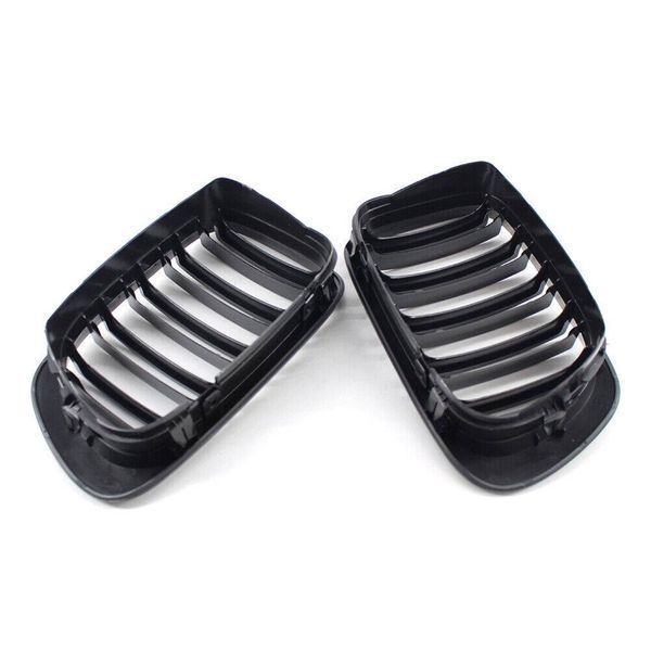 Решетки радиатора ноздри BMW 3 E46 1998-2002 Coupe 360Parts 355210 355210 фото