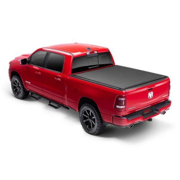 Крышка кузова Dodge Ram 2002- 5`7" без RamBox Extang Xceed Tonneau Cover 85425 242594 фото