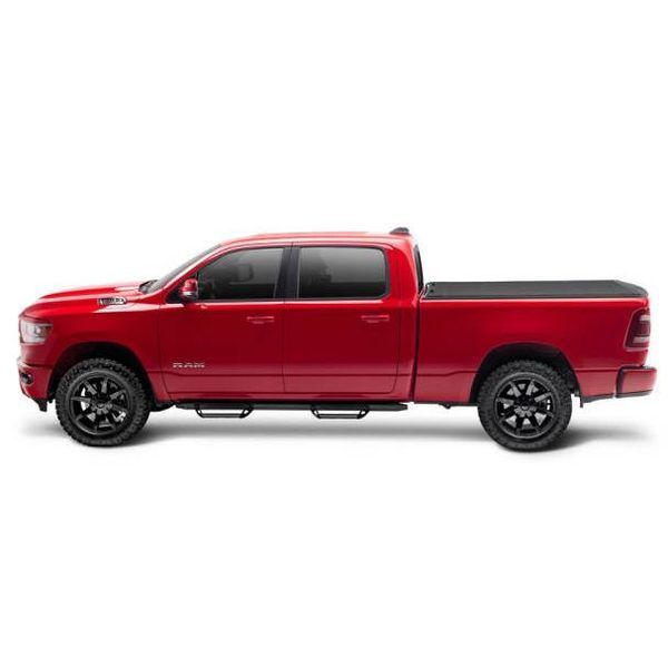 Крышка кузова Dodge Ram 2002- 5`7" без RamBox Extang Xceed Tonneau Cover 85425 242594 фото