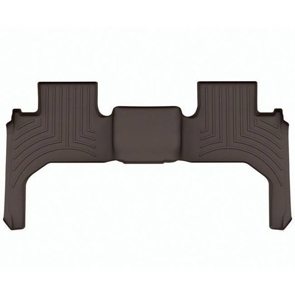 3D килимки для Toyota Land Cruiser 300, Lexus LX 600 2022- какао задні WeatherTech 4717132 368718 фото 3D килимки для Toyota Land Cruiser 300, Lexus LX 600 2022- какао задні WeatherTech 4717132 368718 фото