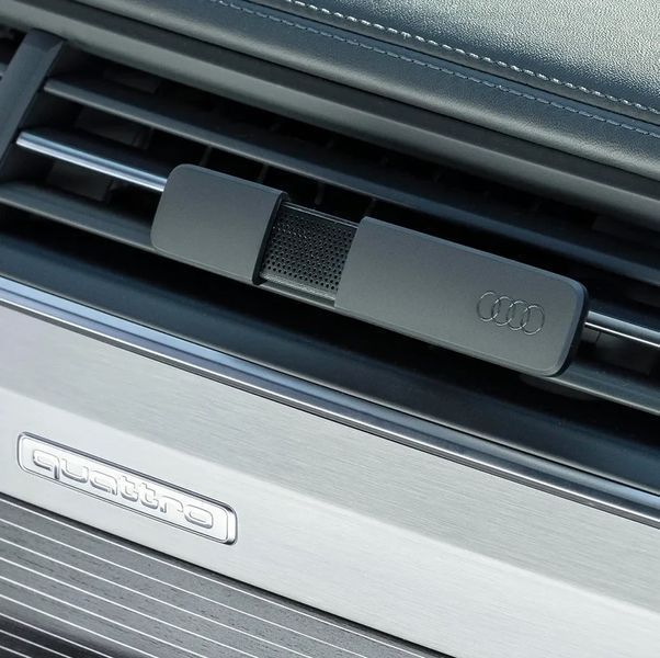 Освежитель воздуха в автомобиль Audi Design Scent Dispenser 85B087009A 523426 фото