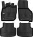 3D коврики для Skoda Octavia A8 2019- MHEV Frogum Proline 3D433755 430978 фото 1