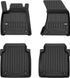 3D килимки для Audi A8 D4 Long 2010-2017 Frogum Proline 3D427204 349943 фото 1