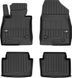 3D килимки для Mazda 3 2013-2019 Frogum Proline 3D426702 318175 фото 1