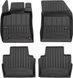 3D коврики для Peugeot 508 2018- Frogum Proline 3D408548 203235 фото 1
