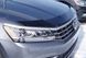 Дефлектор капоту на Volkswagen Passat NMS 2016- USA FormFit Hood Protector HD 21D16 229305 фото 2