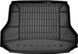 Килимок у багажник для Nissan X-Trail 2014-2017 верхня полка Frogum ProLine TM548546 44294 фото 3
