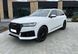 Передний бампер на Audi Q7 2015-2020 в стиле RS V2 21369 фото 10
