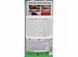 Очисник оббивки Turtle Wax Power Out Upholstery Cleaner Odor-X 400 мл 340633 фото 9