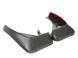 Брызговики на BMW X5 F15 2013- передние 82162302402 35252 фото 3