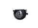Противотуманная фара RH на Audi A3 2008-2012 428118 фото 1