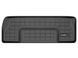 Коврик в багажник для Tesla Model X 2021- черный нижний WeatherTech 401456 356667 фото 1