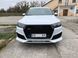 Передний бампер на Audi Q7 2015-2020 в стиле RS V2 21369 фото 8