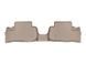3D килимки для Land Rover Freelander 2012-2014 бежеві задні WeatherTech 455632 46414 фото 2