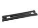 Накладки на пороги (стиль C63 AMG) на Mercedes C-class W204 2007-2014 429802 фото 1